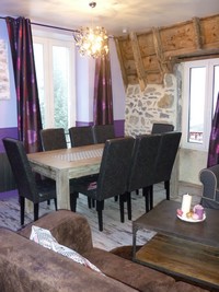 salle a manger
