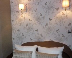 chambre mont dore