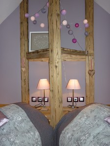 chambre enfants