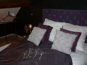 chambre parents